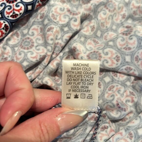 NWT Max Studio tank top size small - Picture 8 of 9